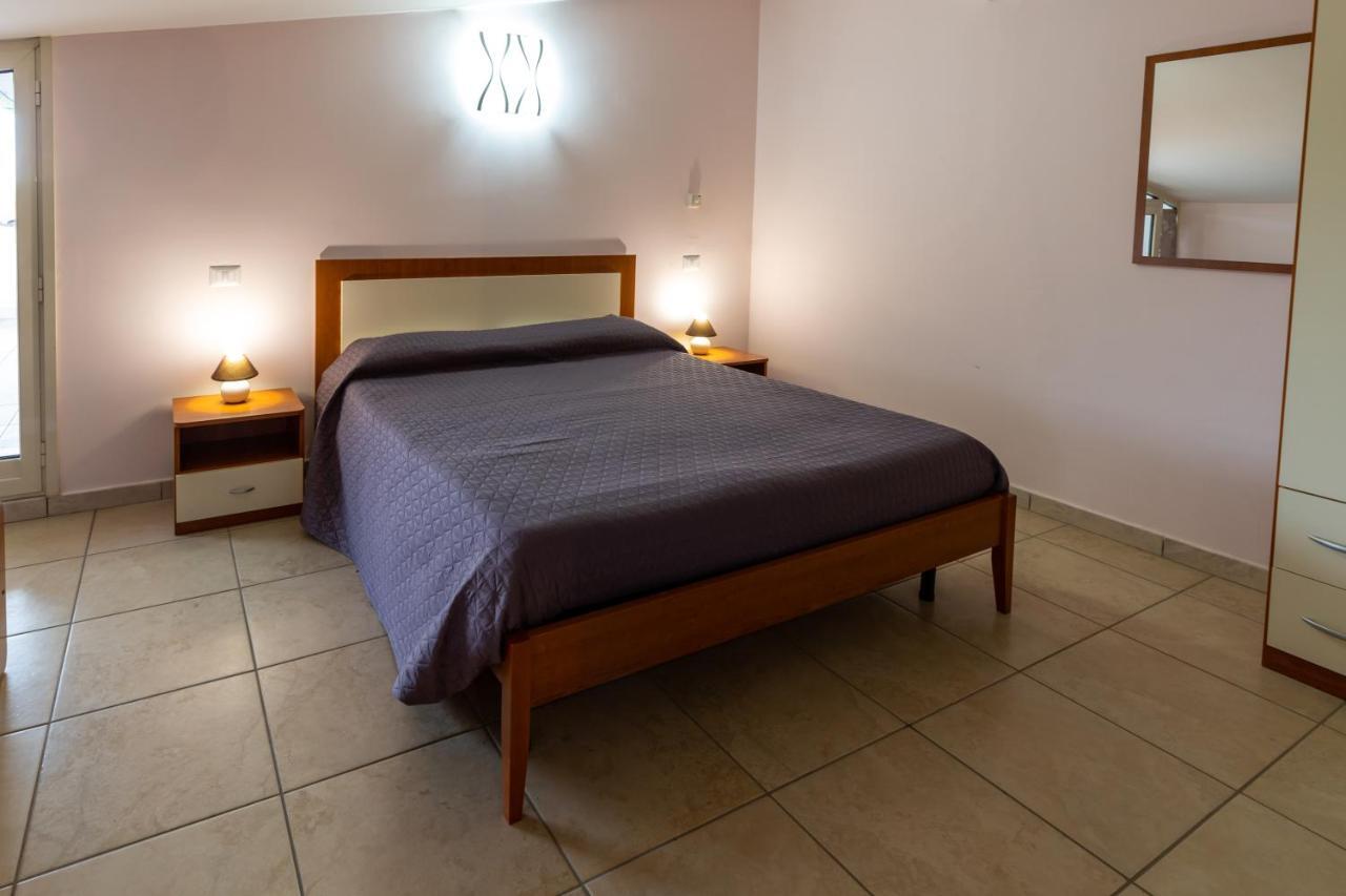 Il Contado B&B Castel Sant'Elia Экстерьер фото