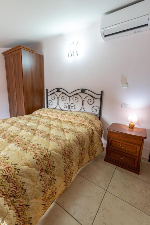 Il Contado B&B Castel Sant'Elia Экстерьер фото